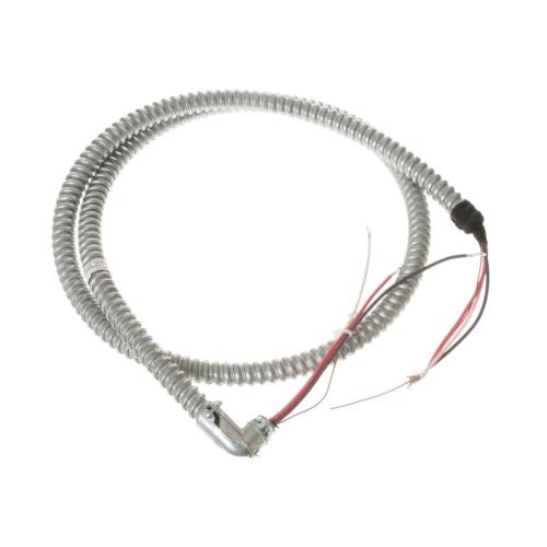 GE Part# WB18T10578 Conduit (OEM) Optional 6 Ft