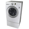 LG WM2240CW 27 Inch Front-Load Washer with 3.7 cu. ft. Capacity, 7 Wash Programs, 9 Options, 6Motion Technology, Direct Drive Motor, 1,200 RPM, SmartDiagnosis, Energy Star Qualified and LED Display Parts