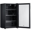 Midea ARV115XAST Arctic King 115-Can Beverage Center Cooler