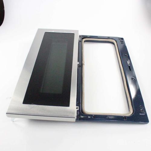 Samsung Part# DG94-01138A Oven Door Assembly (OEM)