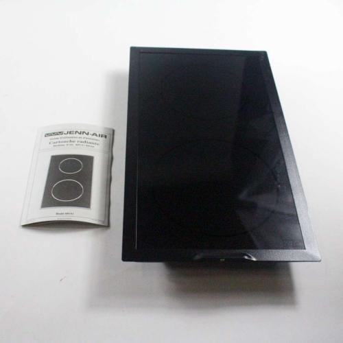 Kenmore Cooktop Radiant Module Cartridge (Black) 629.22001