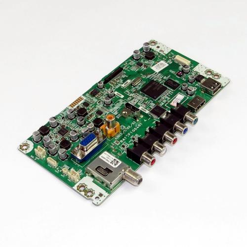 Haier Mainboard Module (515C3227M22) - DH00DCM0000M