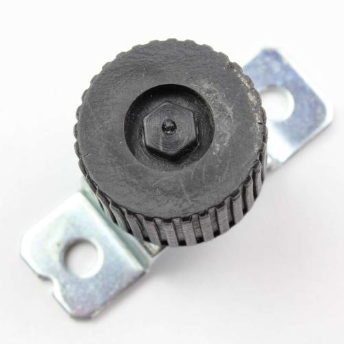 LG Part# 4981JQ3001A Adjustable Leg Assembly - Genuine OEM