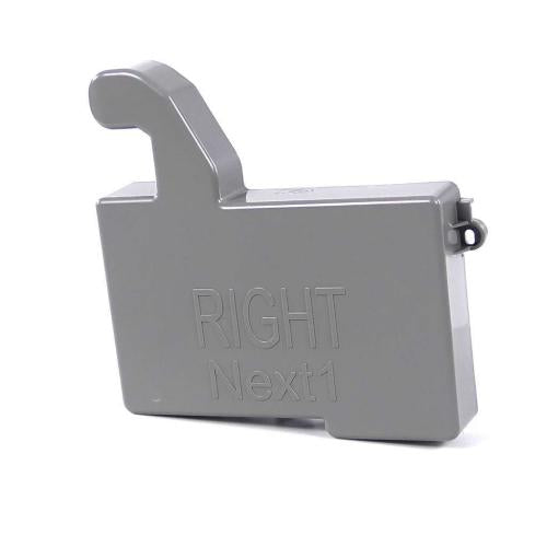 LG Part# ACQ86948313 Hinge Cover (Right) - Genuine OEM