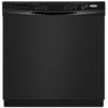 Whirlpool DU1345XTVB1 Dishwasher Parts