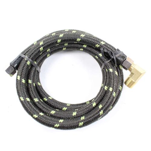 Whirlpool Part# 4396897rw Fill Hose (OEM)
