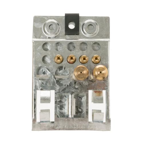 GE Range - Oven/Stove Natural Gas to LP Conversion Kit JGB635REK4SS