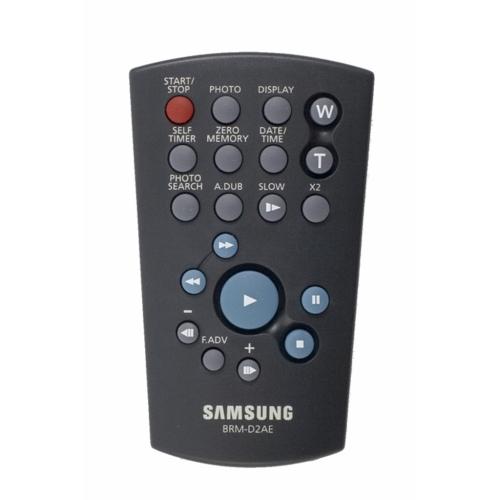 Samsung Remote Control - AD59-00085A