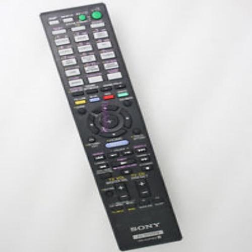 Sony Remote Control (Rm-Aap063) - 1-489-376-11