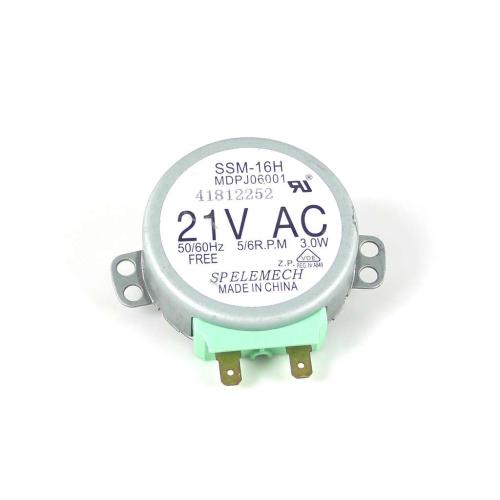 Samsung Part# DE31-00026A Drive Motor (OEM)