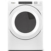 Whirlpool WGD5620HW1 Dryer Parts
