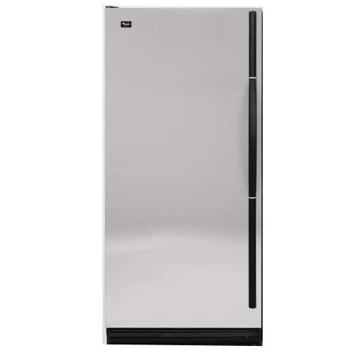 Whirlpool EV171NYMS05 Freezer
