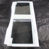 Samsung Refrigerator Crisper Drawer Cover Assembly - DA97-07565B