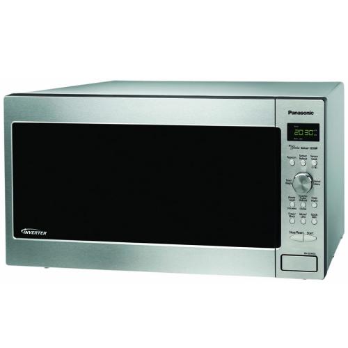 Panasonic Microwave Oven - NN-SD962S