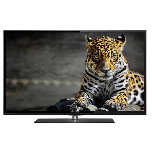 Hisense 32K366W 32-Inch 720p Smart LED TV