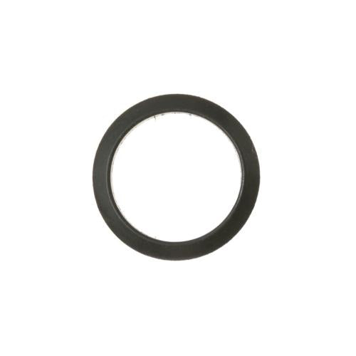 GE Cooktop Control Knob Seal (Black) JGP330BEK1BB
