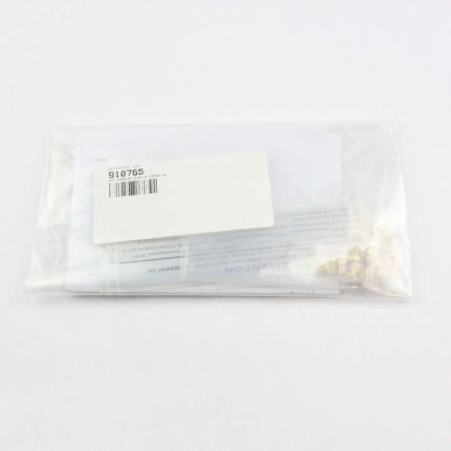 Bertazzoni Part# 910765 Kit Nozzles G20/10 M3y03 U4 (OEM)
