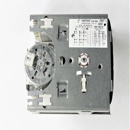Kenmore 110.22924100 Washer Timer Genuine OEM
