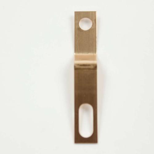 Electrolux Plate,Grounding Strap - 316542600