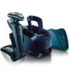 Norelco RQ1280/48 1280X/48 Sensotouch 3D Electric Shaver With Clean System Parts