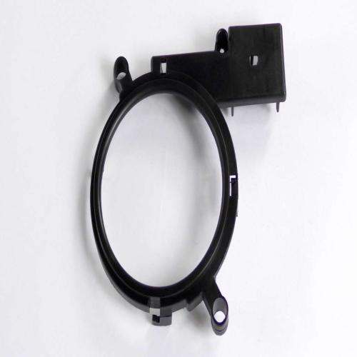 Delonghi Part# 5332183600 Drip Plate Support (Black) - Genuine OEM