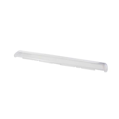 Samsung Part# DA63-03764A Slide Pantry Cover - Clear (OEM)