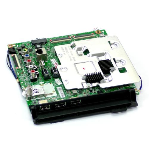 LG Part# EBT64533403 Chassis Assembly - Genuine OEM