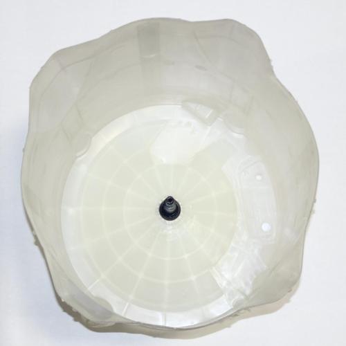 Whirlpool Washer and Dryer Outer Tub Assembly W10381078