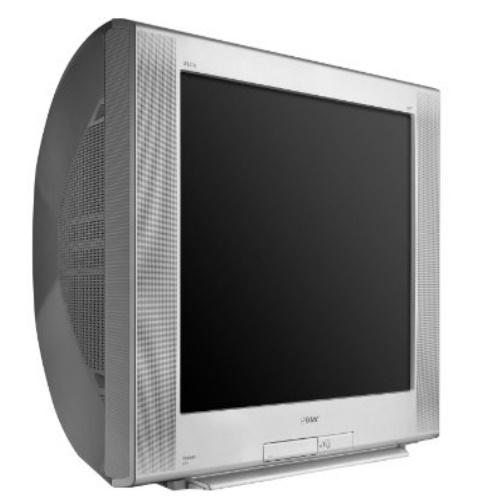 Sony KD36FS170 36" FD TrinitronÂ® WEGAâ„¢ Digital TV
