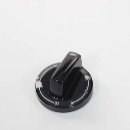 Whirlpool Part# WP7737P417-60 Burner Control Knob (OEM) Left, Right