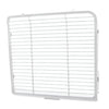 Midea Part# 12120600000611 Air Inlet Grill - Genuine OEM