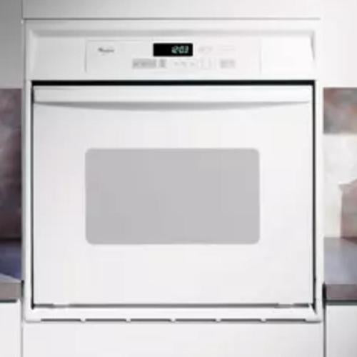 Whirlpool RBS245PDQ12 Oven
