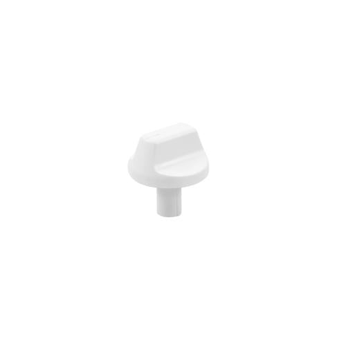 Haier Air Conditioner Control Knob - White QHEC05ACQ1