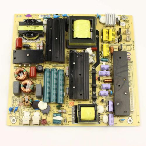 Haier Power Supply Tv5001-Zc02-01 - 514C5001M11