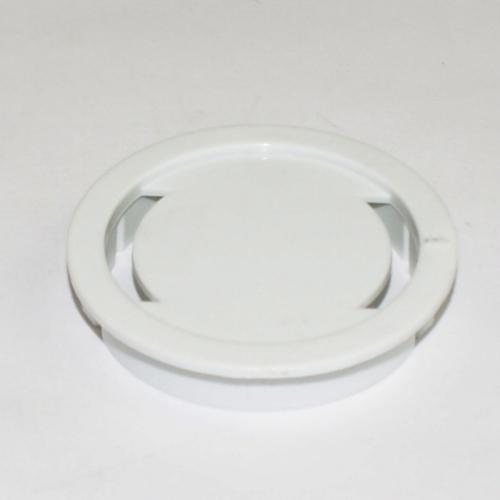 Haier Part# WD-1950-103 Drain Hose Cover (OEM)