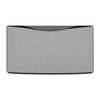 Whirlpool XHP1550WL0 Washer/Dryer Laundry Pedestal Storage Drawer Parts