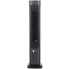 Midea PSFHT38R7BC Pelonis Oscillating Tower Ceramic Heater