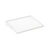 GE Part# WR32X10922 Shelf Assembly (OEM) With Trim