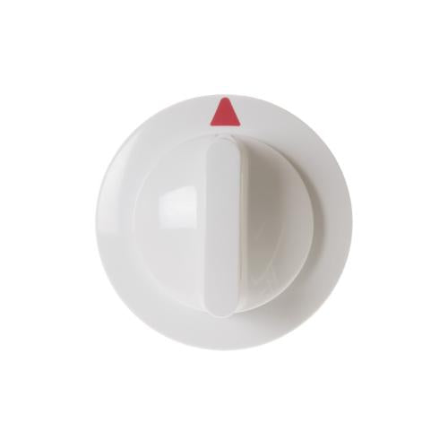 GE Part# WE01X10036 Timer Control Knob (OEM)
