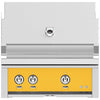 Hestan GMBR30NGYW Grill, Built-In, (1) Trellis, (1) Sear, Rotisserie, 30-Inch Parts