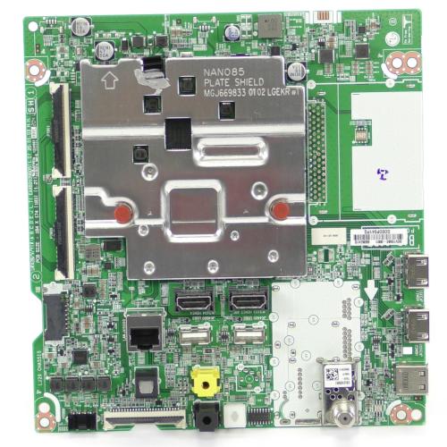 LG Part# EBU66062410 BPR Total Assembly - Genuine OEM
