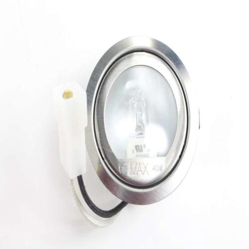 Whirlpool Range Hood Light Bulb Assembly - WPW10562734