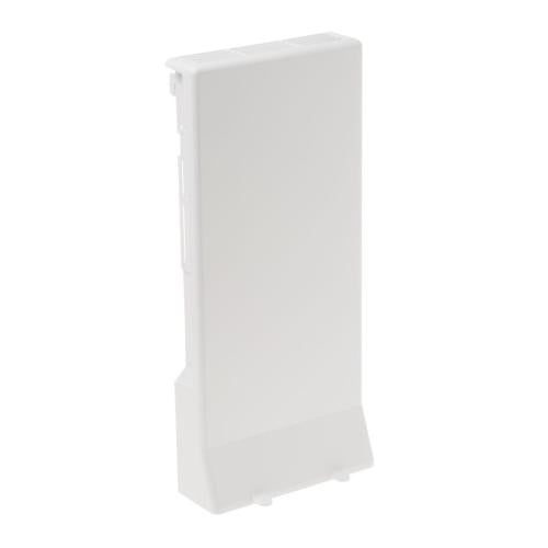 GE Part# WR17X10666 Air Duct Case (OEM)