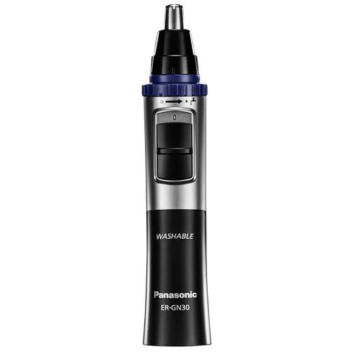 Panasonic Mens Nose Ear Hair Trimmer Wi - ER-GN30-K