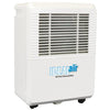 Midea 700828 80-Pint Commercial-Grade Portable Dehumidifier