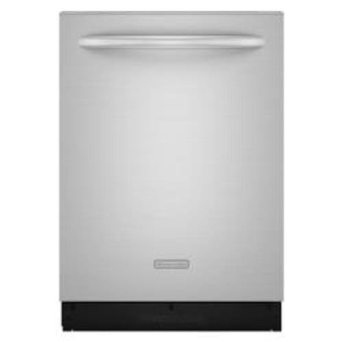 Whirlpool WHIKUDE60FVSS1 Dishwasher