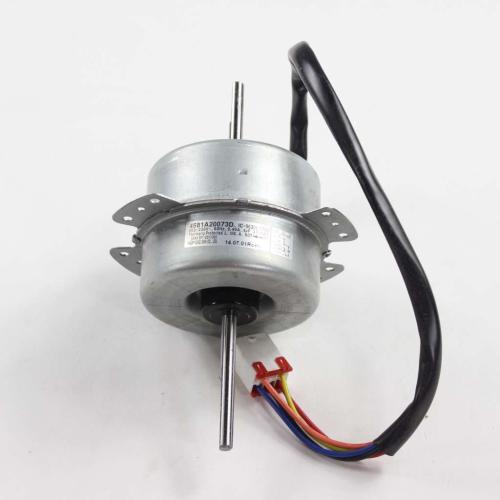 Lg Ac Motor Assembly - 4681A20073D