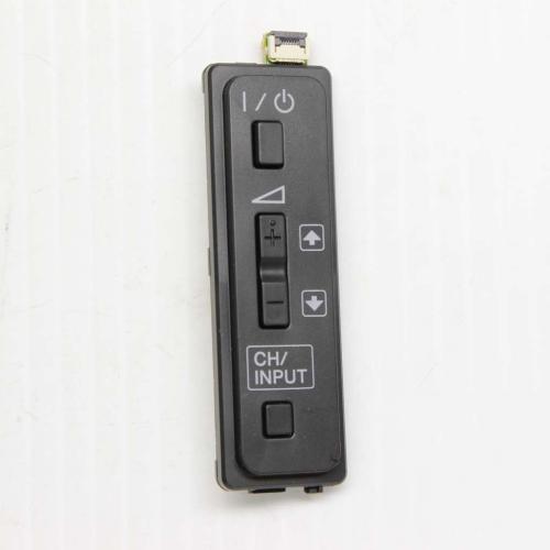 Sony Mounted Pwb Key - 1-895-677-11