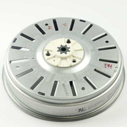 Samsung Part# DC31-00075F Bldc Rotor Motor (OEM)