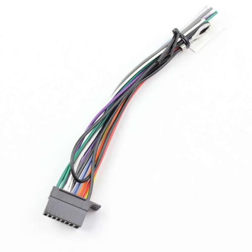 Sony Connection Cord For Automobile - 1-846-037-11